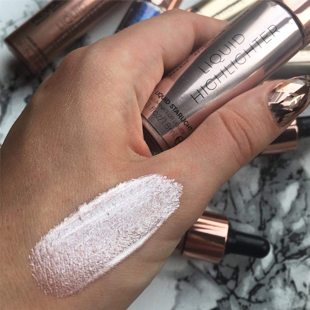 REVOLUTION Liquid Highlighter