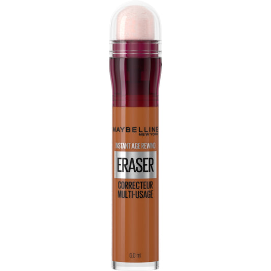 Maybelline Instant Age Rewind Instant Eraser Multi Use Concealer, 148, 0.2 fl oz