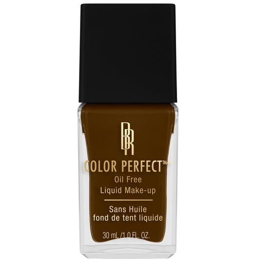 Black Radiance Color Perfect™ Liquid Make-Up, Chocolate Dipped
