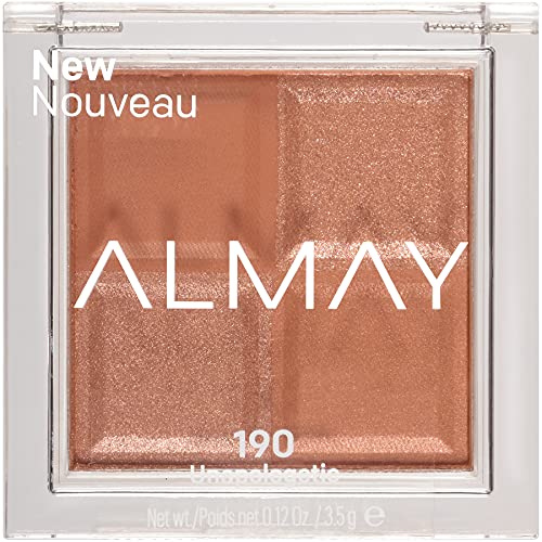 Almay Shadow Squad, [190] Unapologetic 0.12 oz