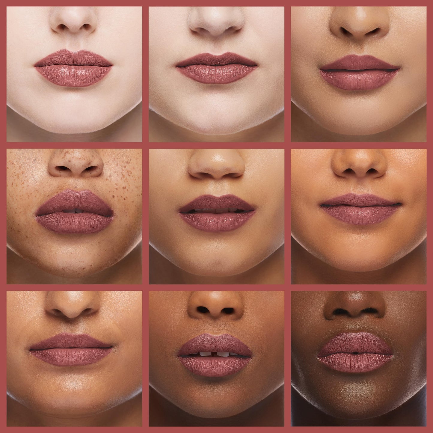 Milani Color Statement Lipstick, Naturally Chic