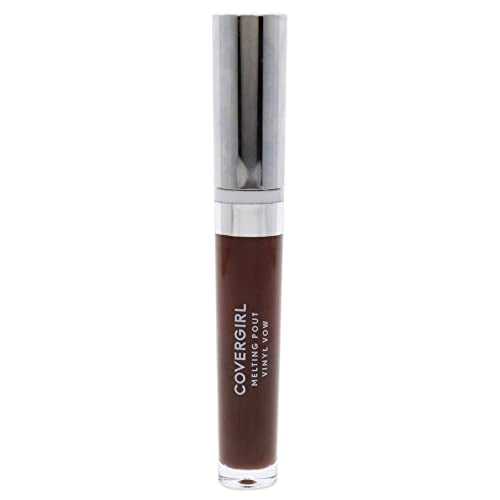 Covergirl Melting Pout Vinyl Vow, Nudist's Dream