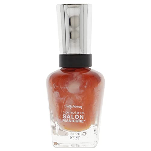Sally Hansen Complete Salon Manicure