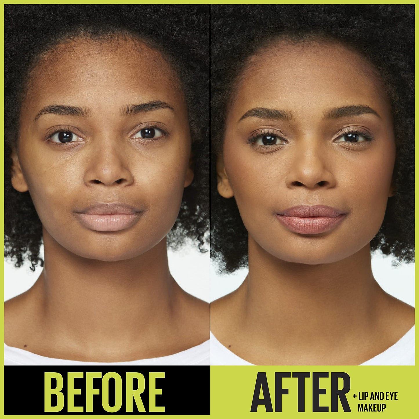 Maybelline New York SuperStay Full Coverage Foundation, Mocha