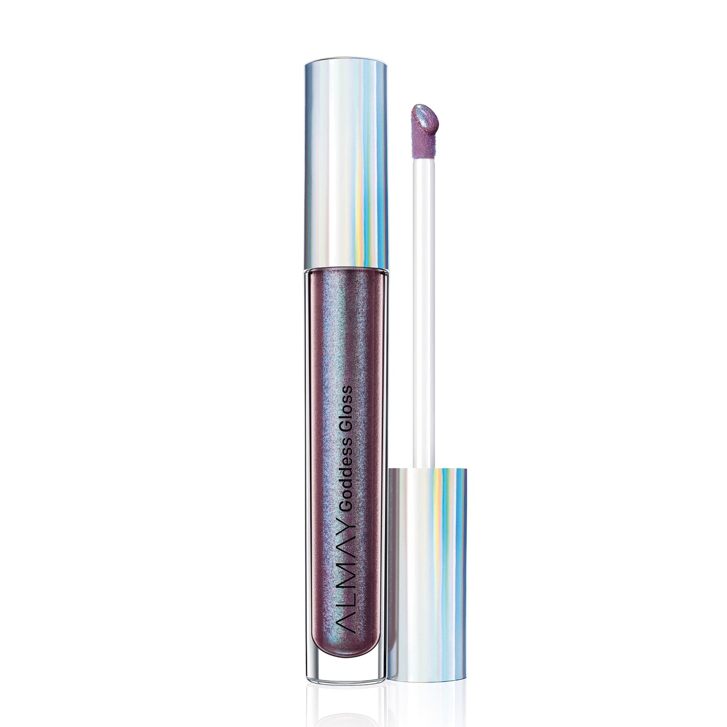 Almay Lip Gloss by Almay, Non-Sticky Lip, Hypoallergenic, Enchanted