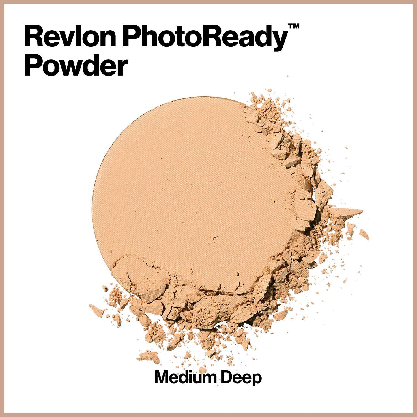 Revlon PhotoReady Blurring Setting Powder, Longwear, Full Coverage, 0.25 oz