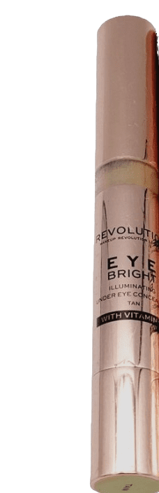 Revolution Eye Bright Concealer, Tan