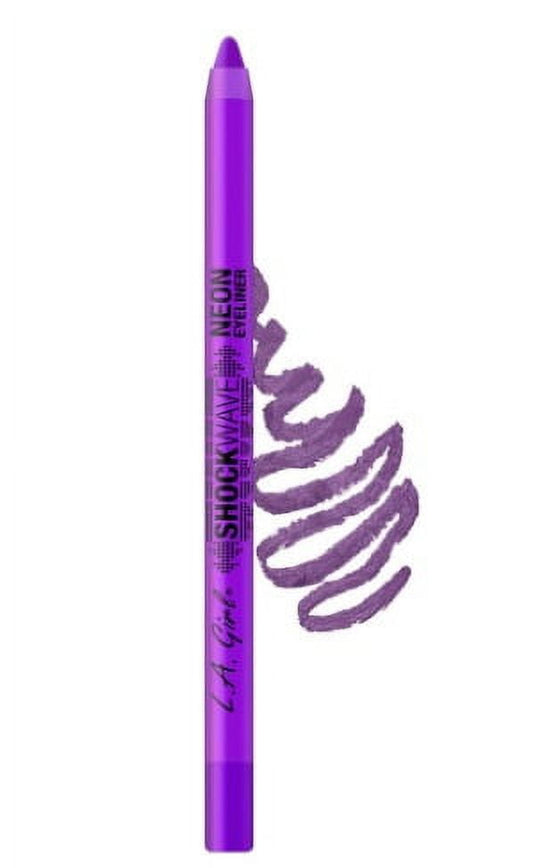 L.A. Girls Shockwave Neon Liner, Vivid