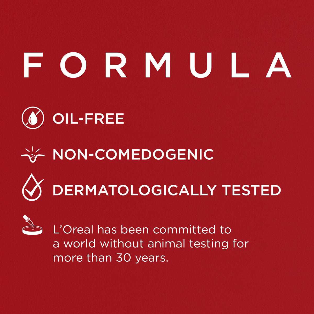 L'Oreal Paris Infallible Pro-Matte Foundation, 108.5 Honey Bisque, 1 fl. oz.