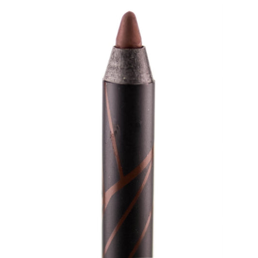 LA Girl Glide Gel Eyeliner Pencil, Brown, 0.04 Oz