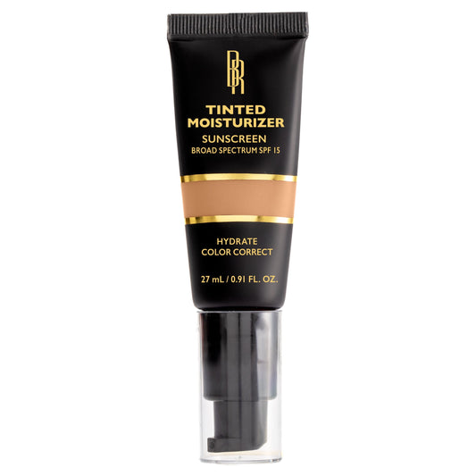 Black Radiance Tnt Moist