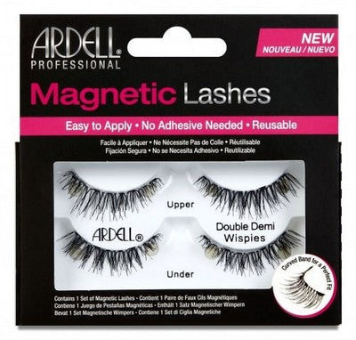 Ardell Double Demi Wispie Magnetic Lash
