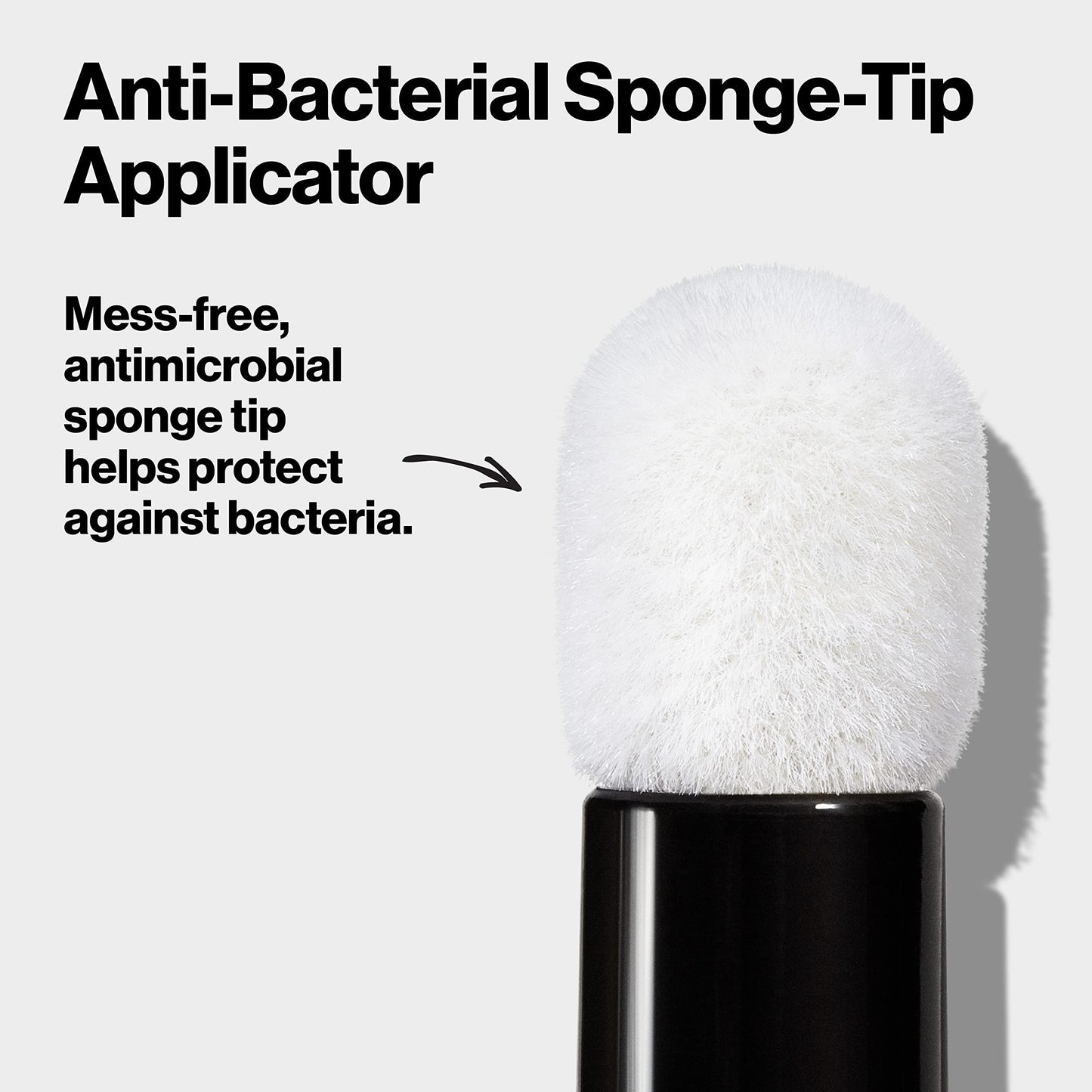 Revlon ColorStay Skin Awaken Cream Concealer Makeup, Longwear, 050 Medium Deep, 0.27 fl oz