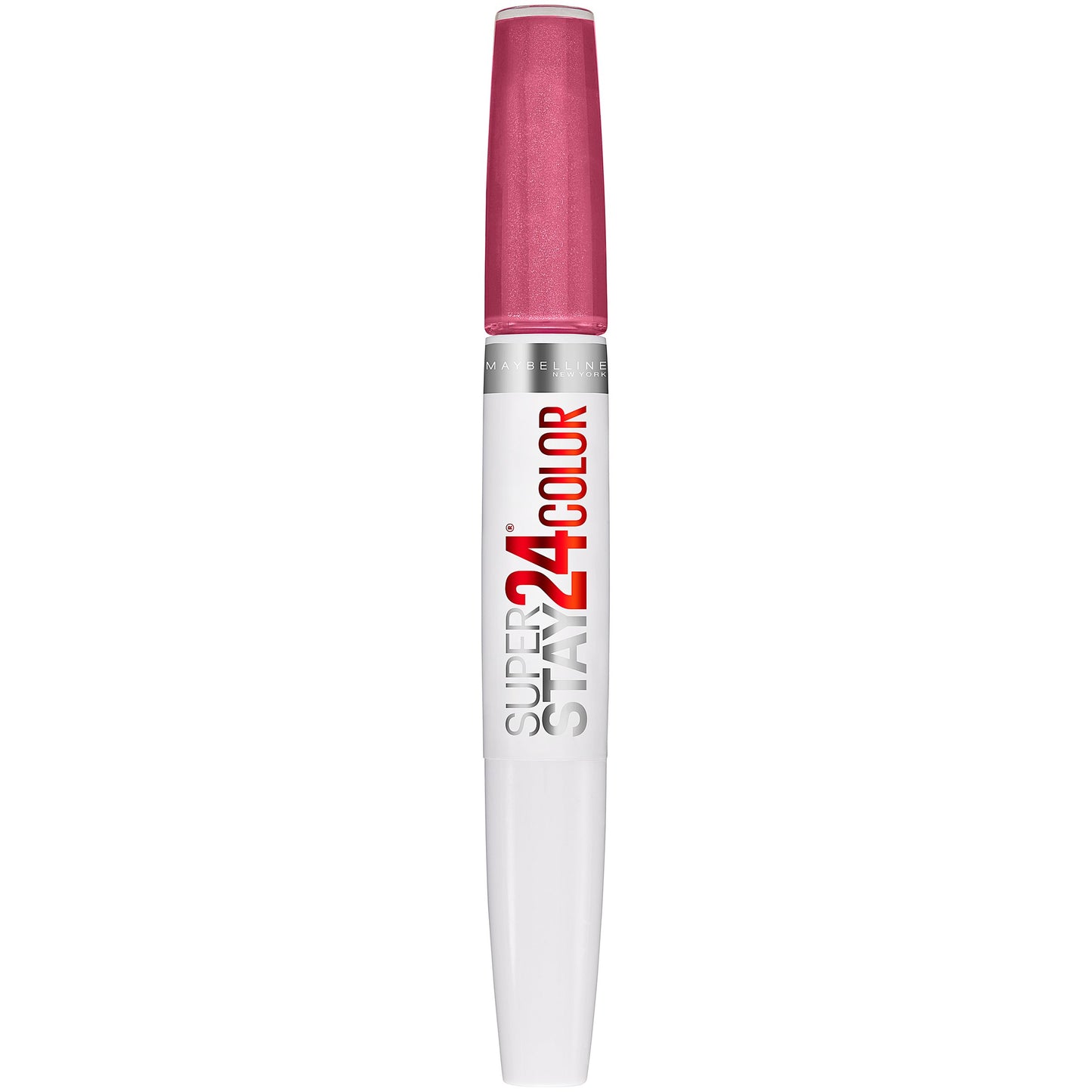 Maybelline SuperStay 24 2-Step Liquid Lipstick, Infinite Petal