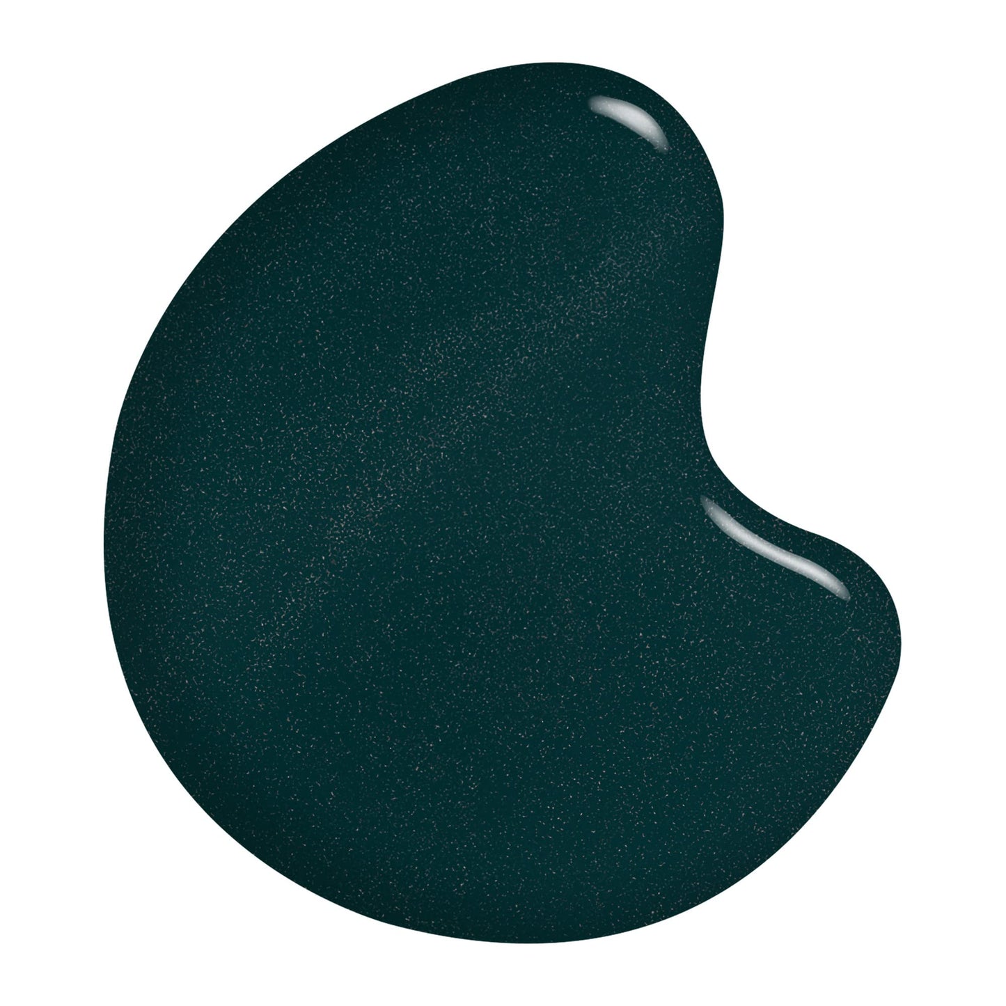 (Paquete de 2) Esmalte de uñas vegano puro Good Kind de Sally Hansen n.° 400 Lava Rocks