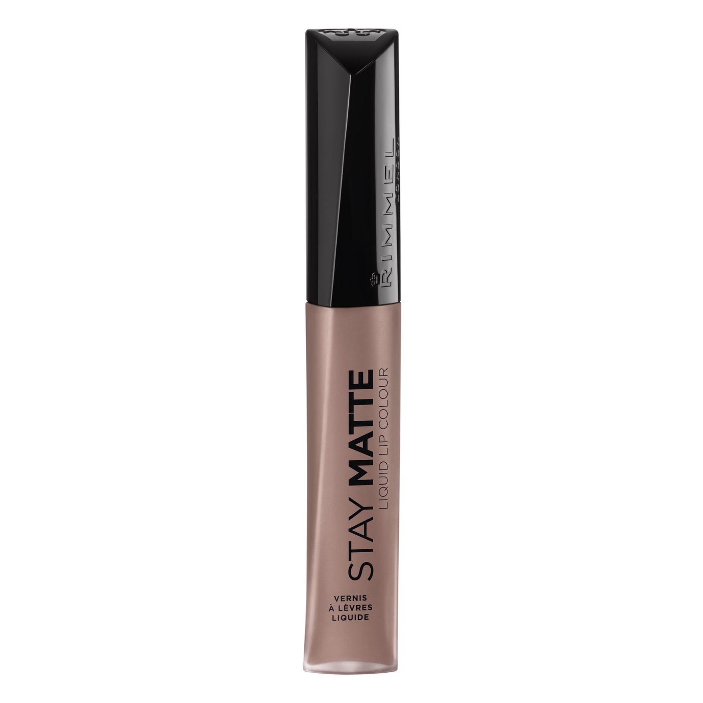 Rimmel Stay Matte Liquid Lip Colour, Lethal Kiss