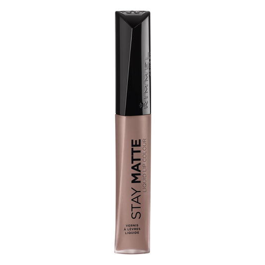 Rimmel Stay Matte Liquid Lip Colour, Lethal Kiss