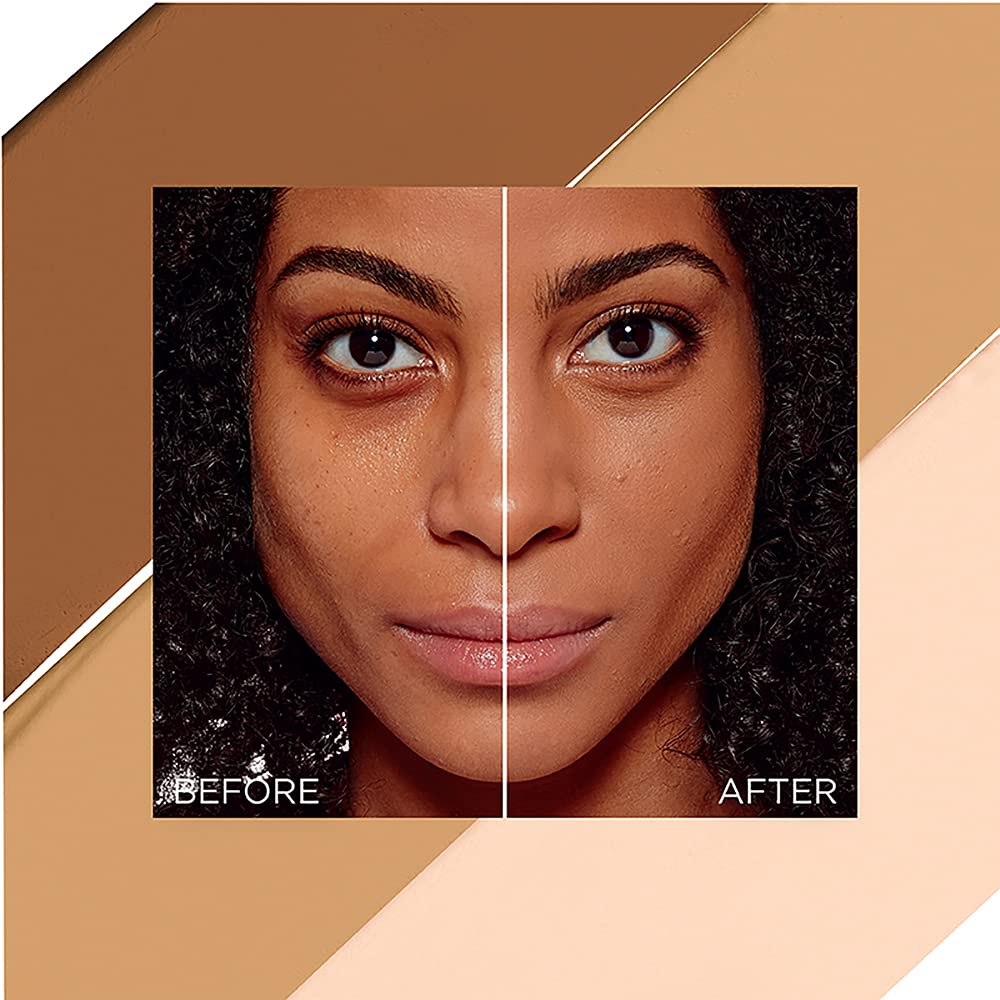 L'Oreal Paris Infallible Pro-Matte Foundation, 113 Brown Suede, 1 fl. oz.