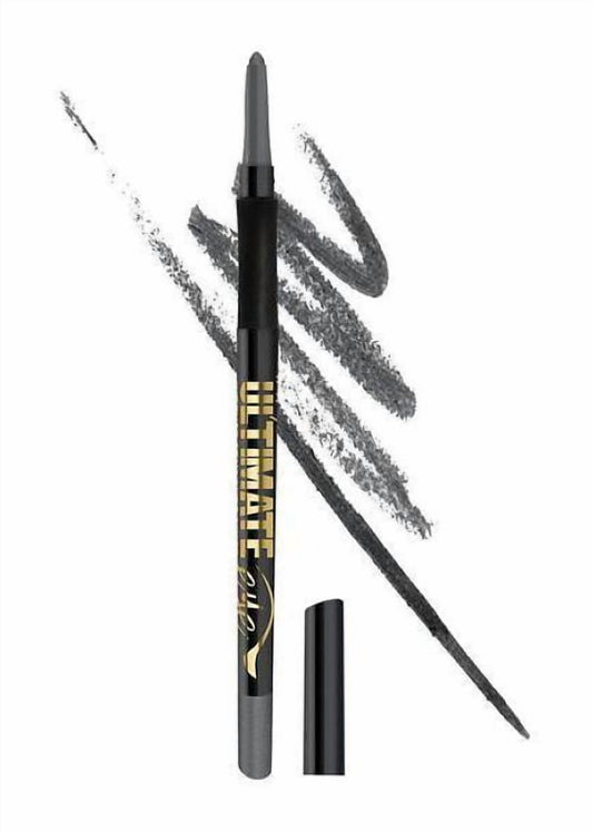 L.A. Girls Ultimate Auto Eye Liner, 1 Each