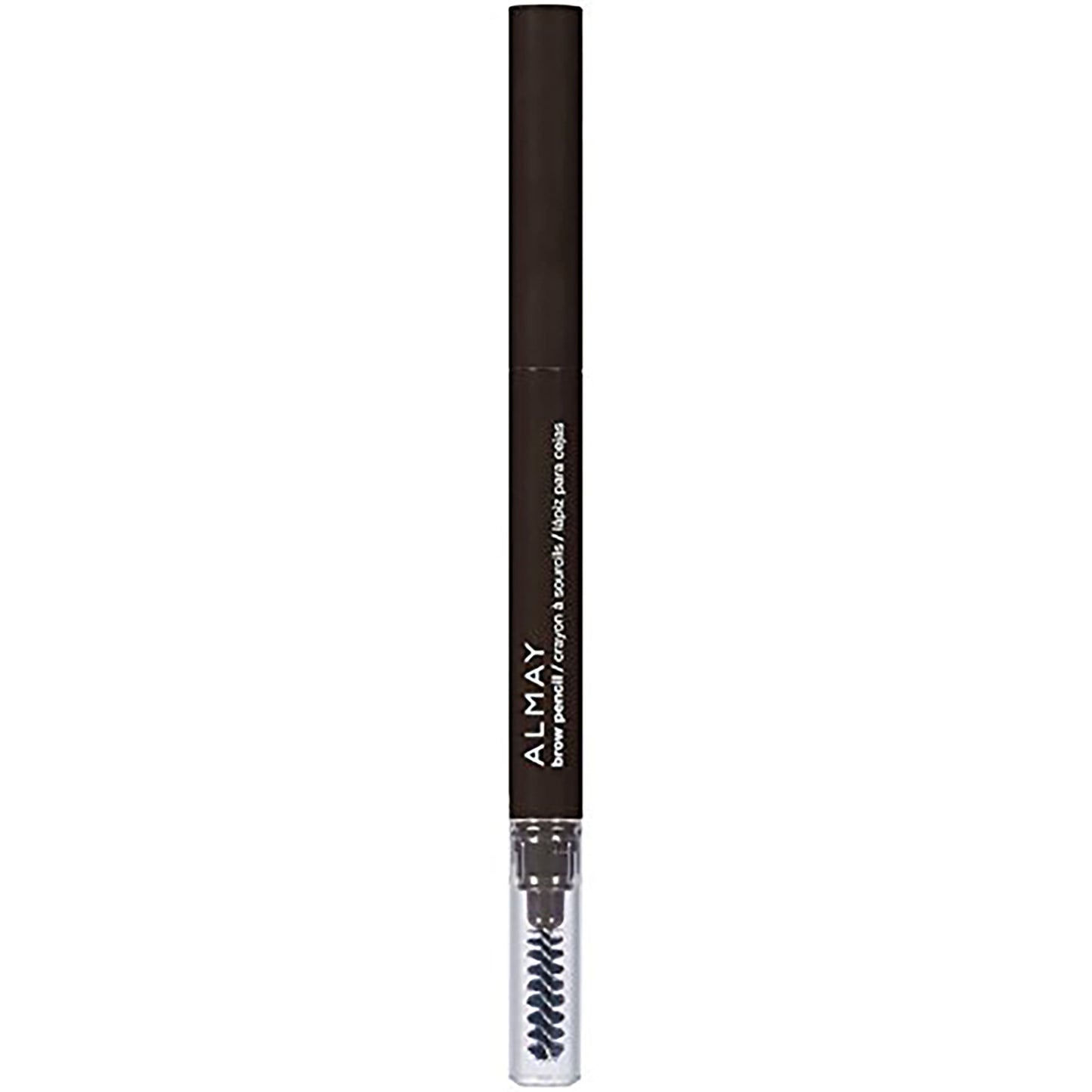 Almay Hypoallergenic Eyebrow Pencil, Brunette