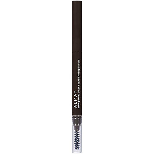 Almay Hypoallergenic Eyebrow Pencil, Brunette