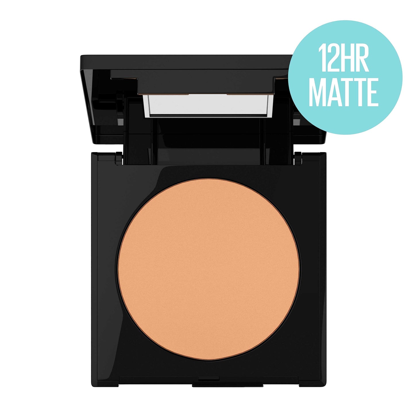 Maybelline New York Matte Fit me! Foundation Powder, 8.5 g, 310 Sun Beige