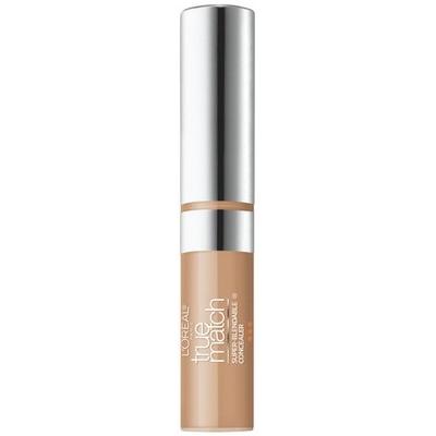 L'Oreal Paris True Match Concealer, Liquids, Light Medium Neutral, 0.17 fl oz