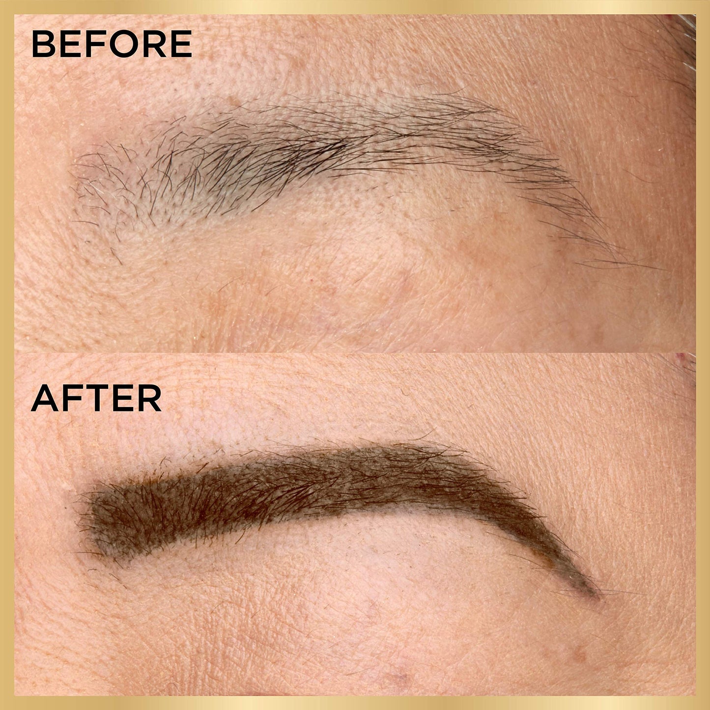 L'Oreal Paris Age Perfect Brow Magnifying Pencil, Soft Brown