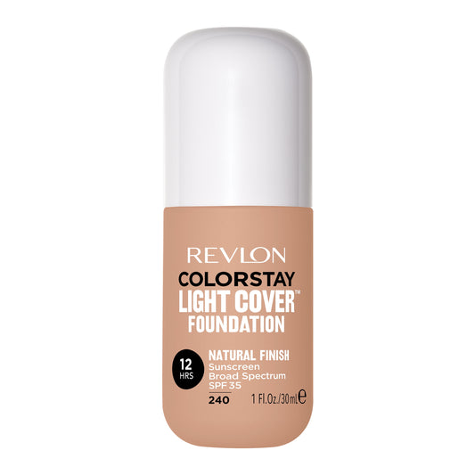 Colorstay Light Cover Foundation
