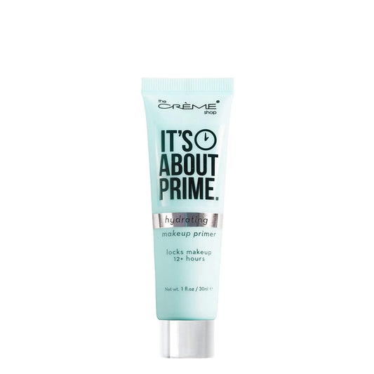 The Crme Shop |"It's About Prime" Makeup Primer (Hydrating)