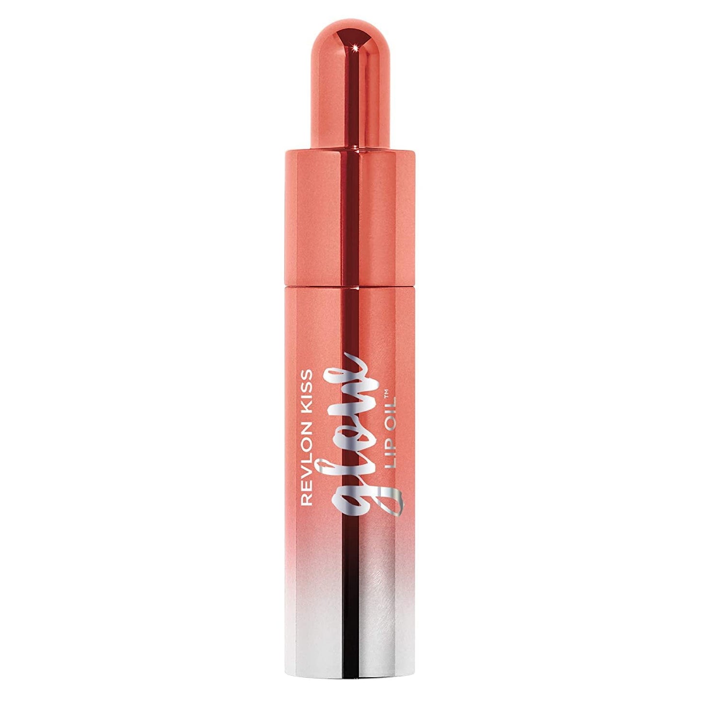 Revlon Kiss Glow Lip Oil,