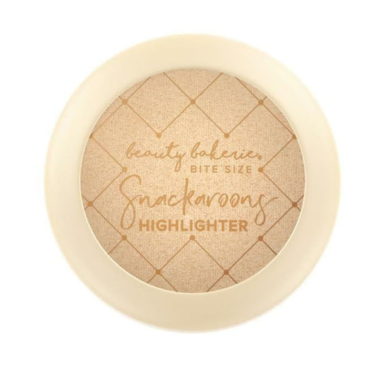 Beauty Bakerie Snackaroons Highlighter- Sugarcoat Everything