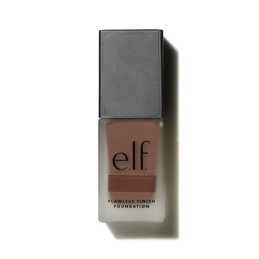 e.l.f. Flawless Finish Foundation, Mocha - 0.68 fl. oz.