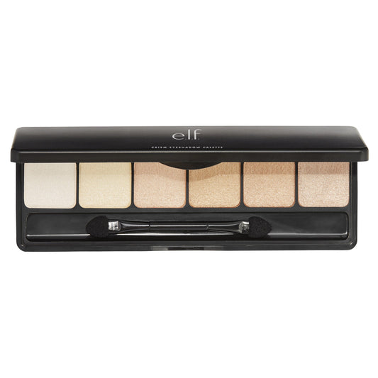 e.l.f. Prism Eyeshadow, Naked, 0.42 Oz