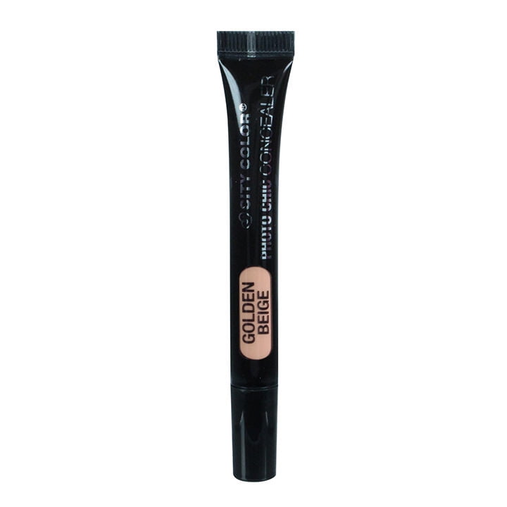 Photo Chic Concealer Tube - Golden Beige