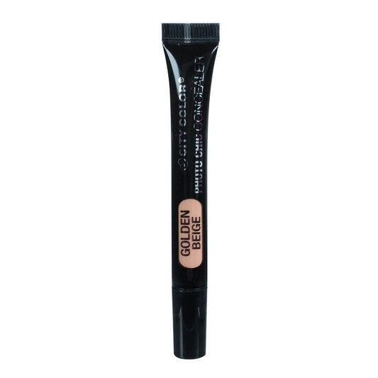 Photo Chic Concealer Tube - Golden Beige