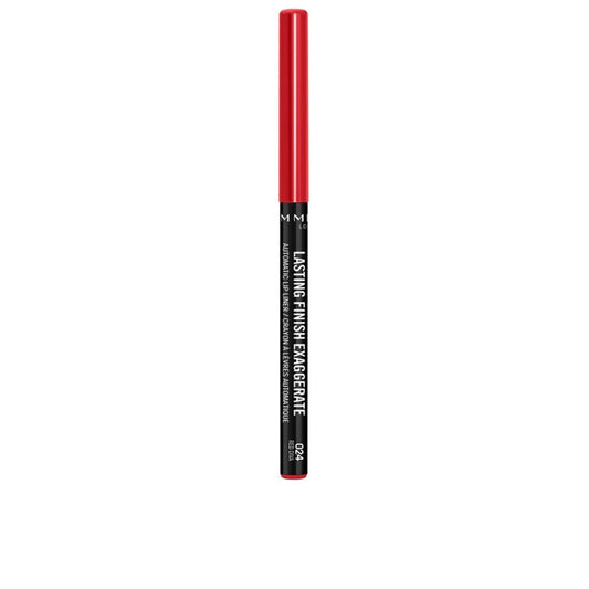 RIMMEL Lasting Finish Exaggerate Automatic Lip Liner