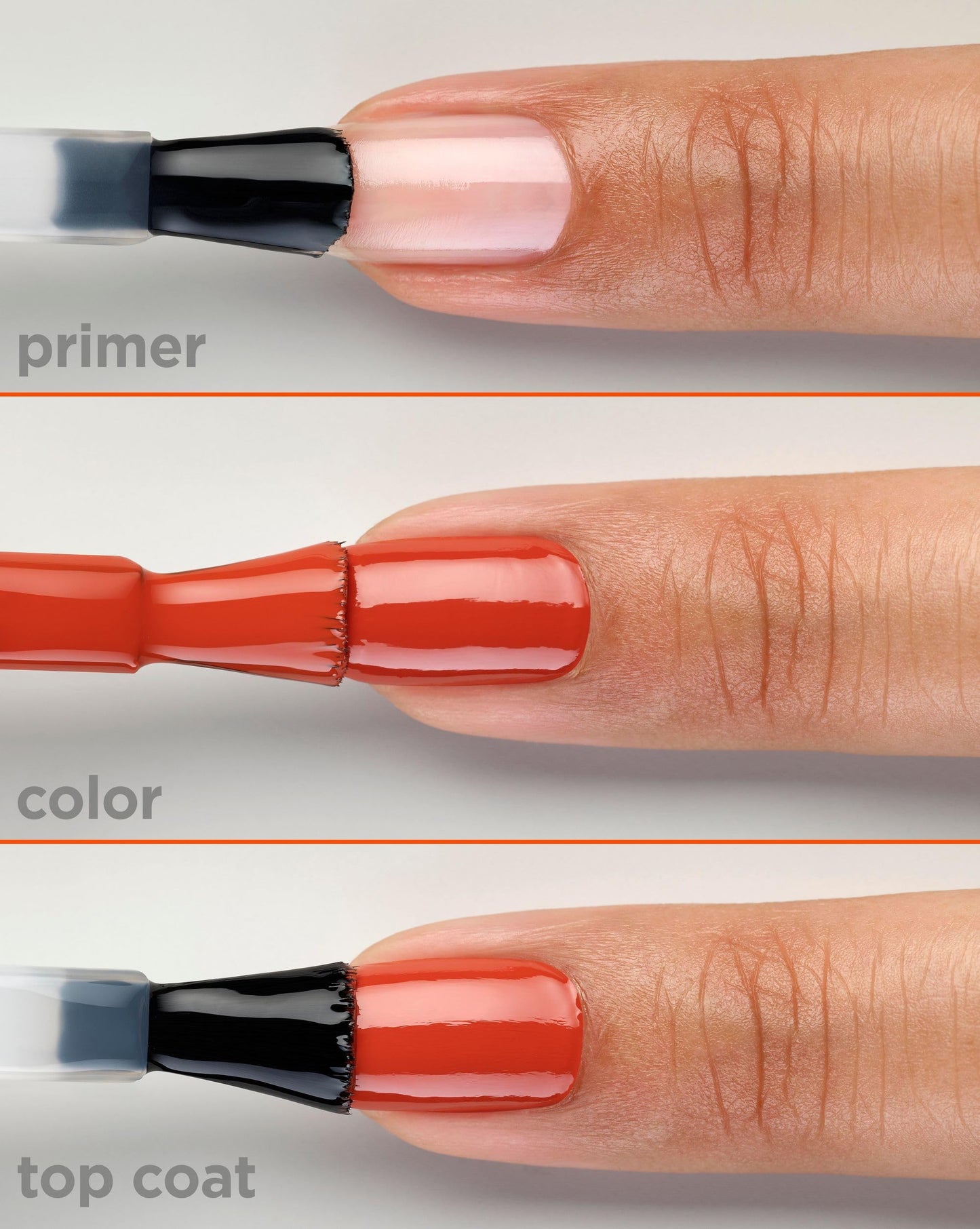 Sally Hansen Miracle Gel™, Tidal Wave, Long Lasting, Blue Nail Polish