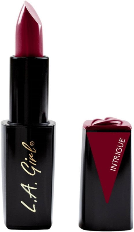 L.A. Girl Lip Attraction - Intrigue