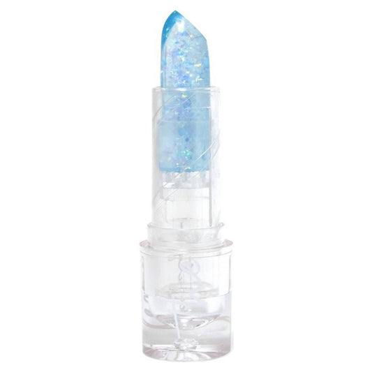 Beauty Bakerie Bite Size The Jellies Lip Balm - Aqua Jelly - 0.1oz