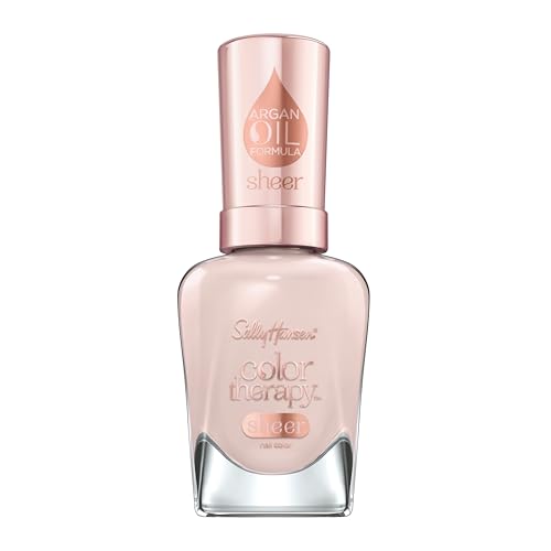 Sally Hansen Color Therapy Neutral Nail Polish