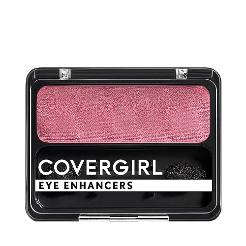 COVERGIRL Eye Enhancers 1-Kit Eyeshadows