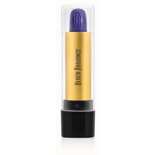 Black Radiance Perfect Tone Lip Color Lipstick - Purple Madness