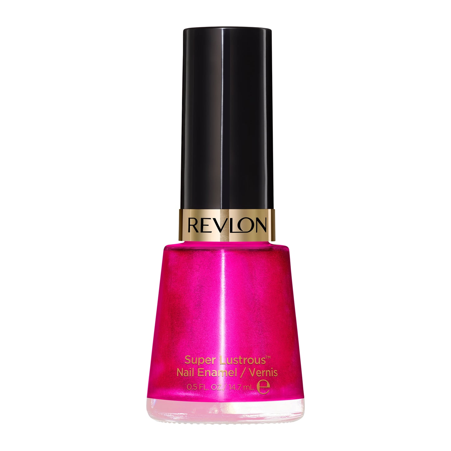 Revlon Super Lustrousâ¢ Nail Enamel, Electric, 0.5 fl oz.