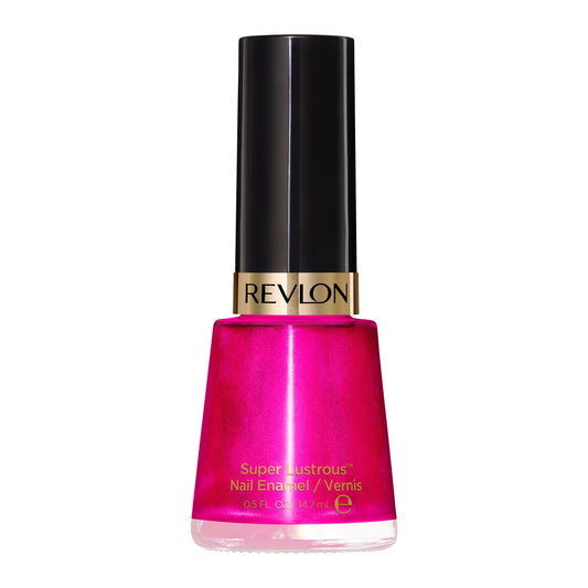 Revlon Super Lustrousâ¢ Nail Enamel, Electric, 0.5 fl oz.