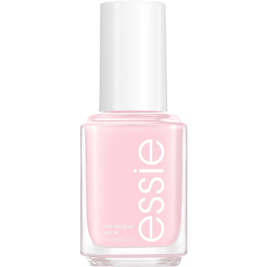 essie Nail Polish, Pillow Talk, Baby Pink, 0.46 fl oz Bottle