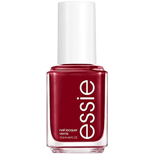 essie Salon-Quality Nail Polish, 8-Free Vegan, Winter 2022
