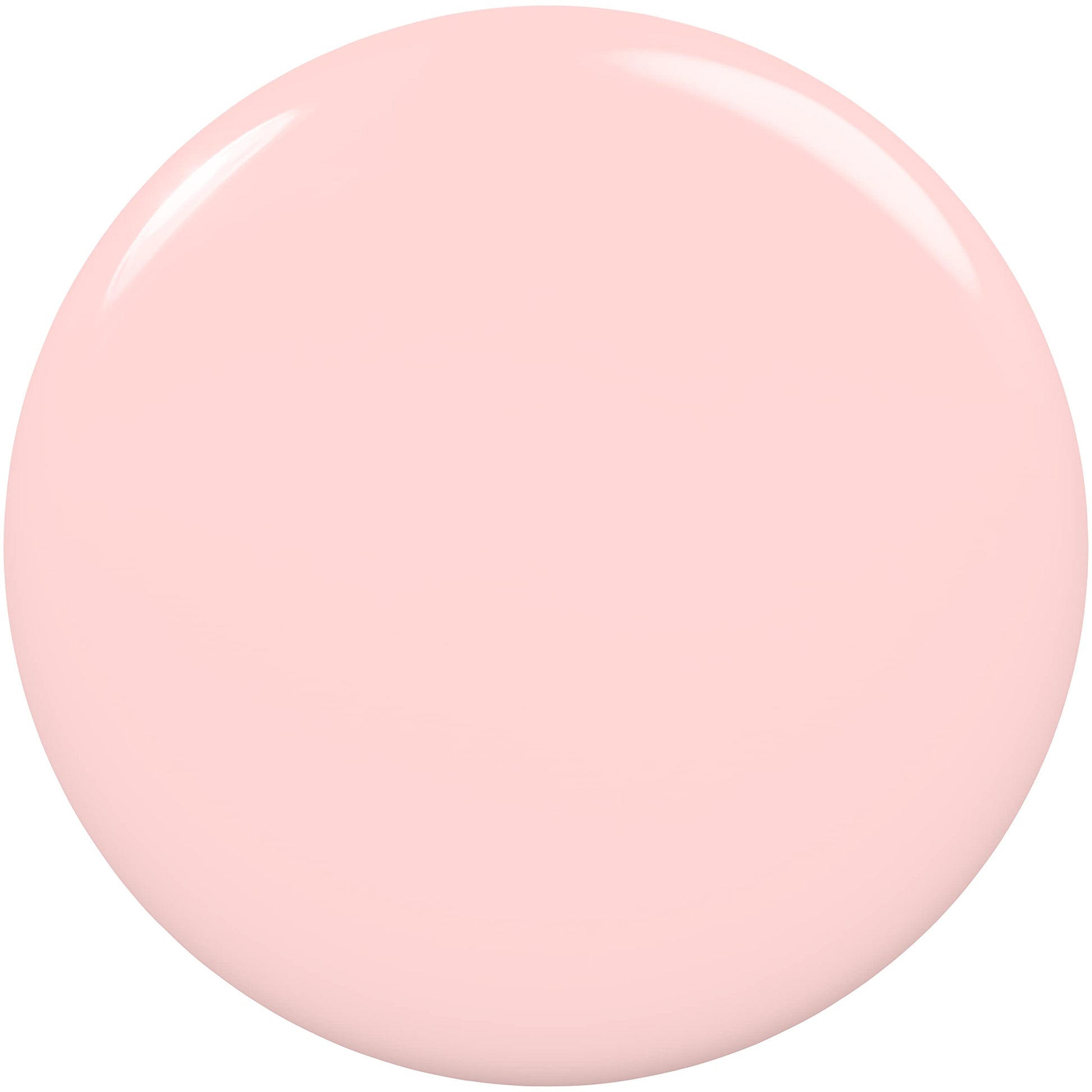 essie Salon Quality Vegan Nail Polish, Sandy Beige, 0.46 fl oz Bottle