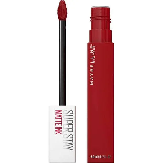 MAYBELLINE SuperStay Matte Ink