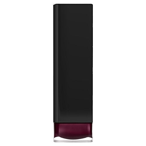 COVERGIRL Queen Collection Lip Color Soft Matte, Plum Palace, 0.12 Ounce